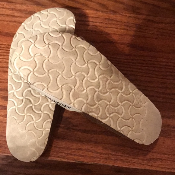 BIRKENSTOCK Madrid One Strap Buckle EVA Sandals Slides Mules Shoes Leather Cork - Picture 13 of 15